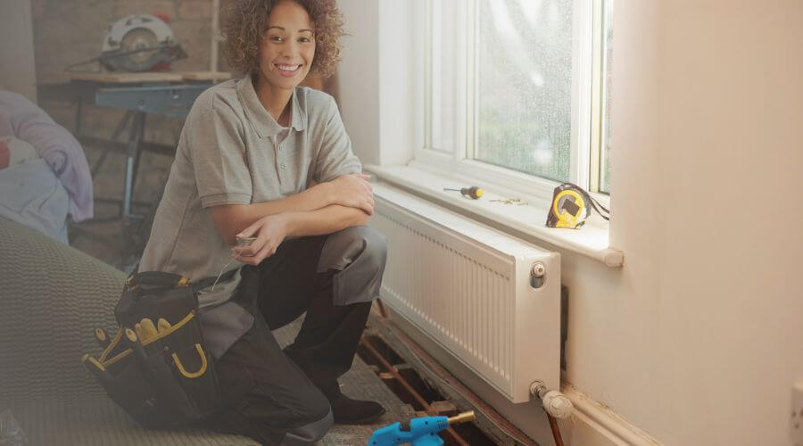 Professional Gas Leak Detection in North Brookfield, MA